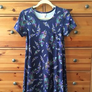 LuLaRoe Carly Dress
